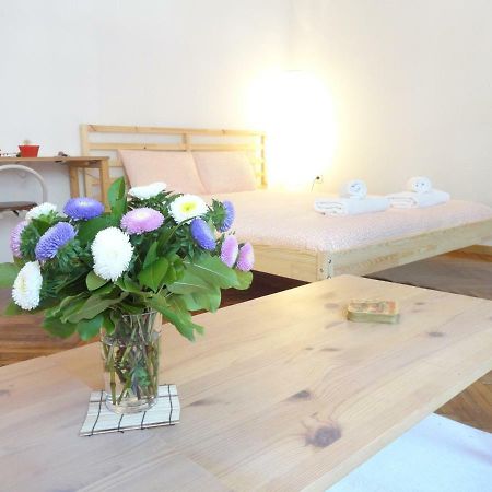 Apartment Maya'S Zagreb Eksteriør bilde