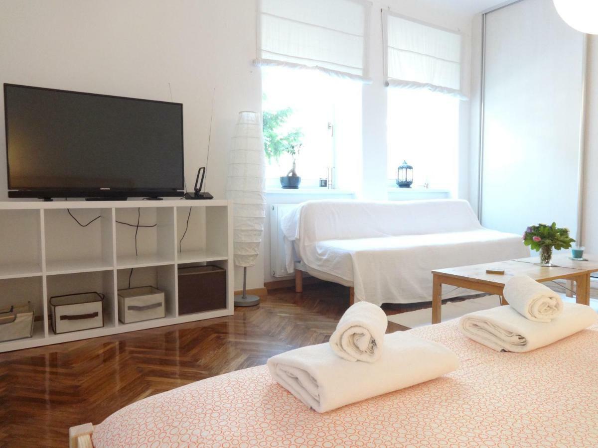Apartment Maya'S Zagreb Eksteriør bilde