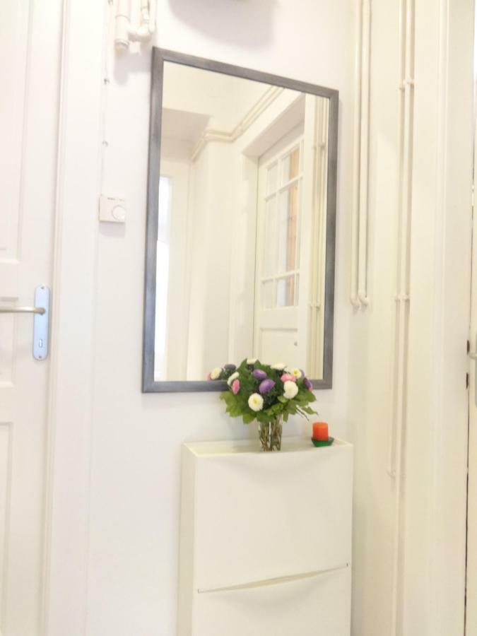 Apartment Maya'S Zagreb Eksteriør bilde
