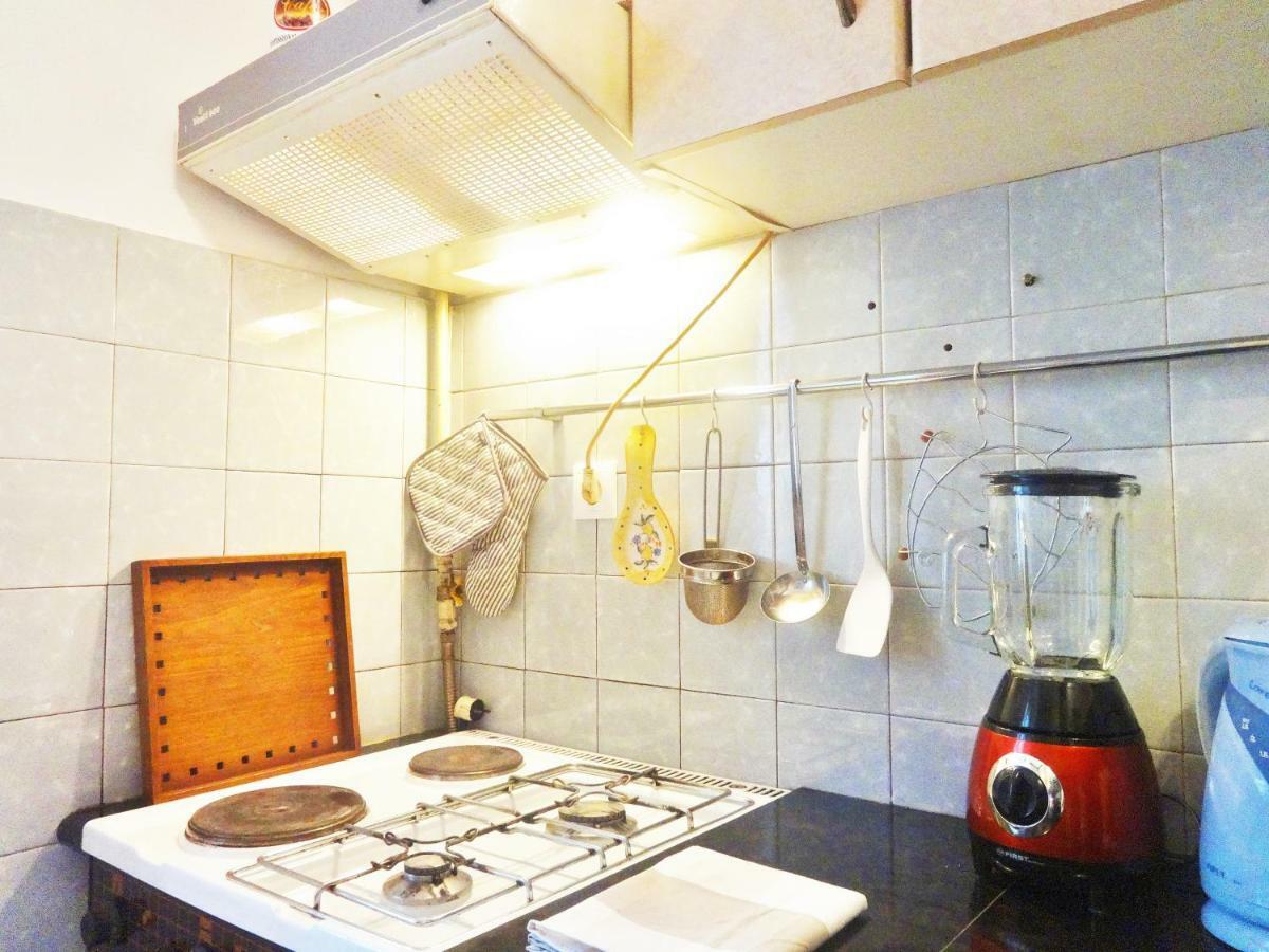 Apartment Maya'S Zagreb Eksteriør bilde