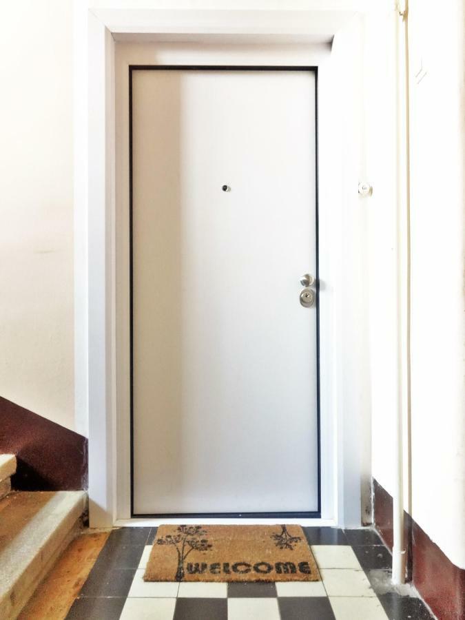 Apartment Maya'S Zagreb Eksteriør bilde